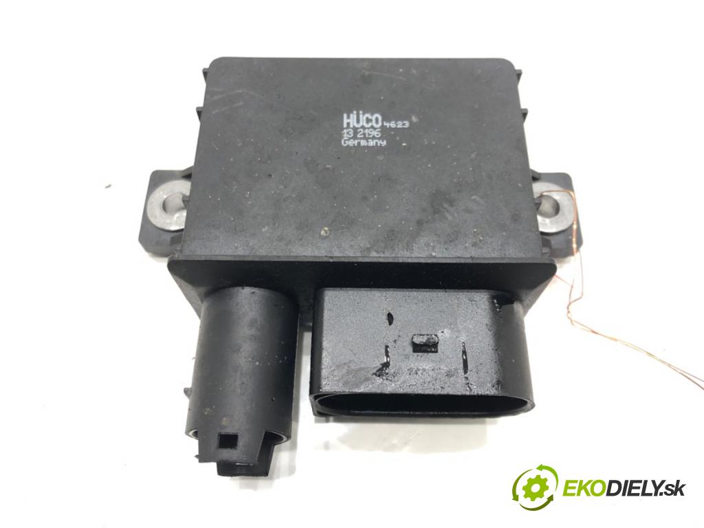 BMW 1 (E87) 2003 - 2013    120 d 120 kW [163 KM] olej napędowy 2004 - 2011  relé sviečok žhavenia  (Relé)