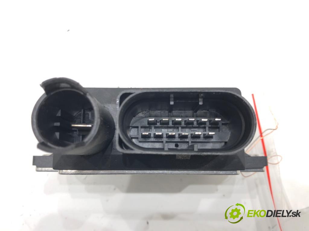 BMW 1 (E87) 2003 - 2013    120 d 120 kW [163 KM] olej napędowy 2004 - 2011  relé svíček žhavení  (Relé)