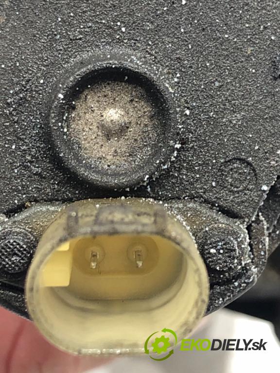 BMW 1 (E87) 2003 - 2013    120 d 120 kW [163 KM] olej napędowy 2004 - 2011  DALŠÍ: pumpa vody 8369806 (Vodní pumpy)