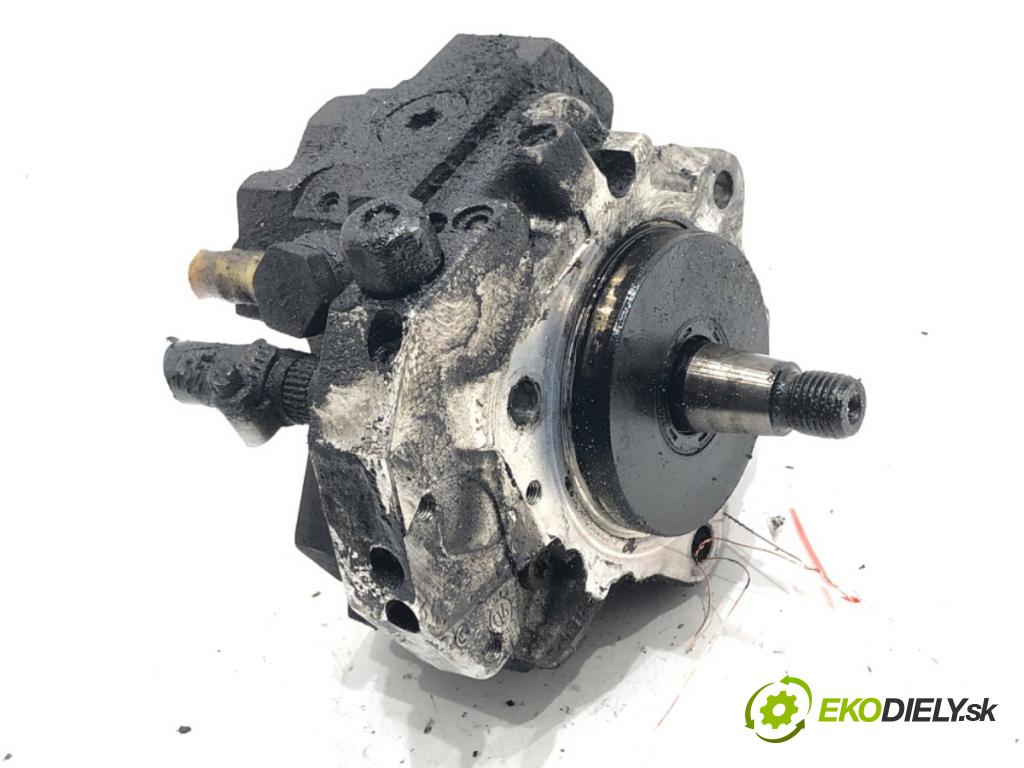 BMW 1 (E87) 2003 - 2013    120 d 120 kW [163 KM] olej napędowy 2004 - 2011  Pumpa vstrekovacia 0445010045 (Vstrekovacie čerpadlá)