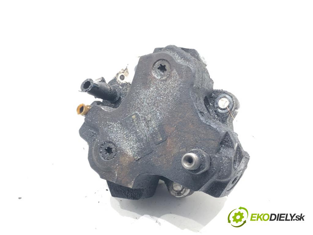 BMW 1 (E87) 2003 - 2013    120 d 120 kW [163 KM] olej napędowy 2004 - 2011  Pumpa vstrekovacia 0445010045 (Vstrekovacie čerpadlá)