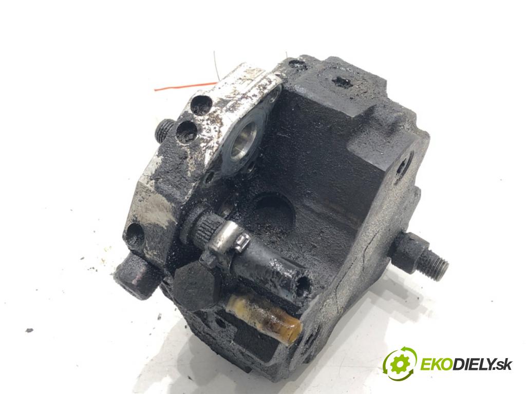 BMW 1 (E87) 2003 - 2013    120 d 120 kW [163 KM] olej napędowy 2004 - 2011  Pumpa vstrekovacia 0445010045 (Vstrekovacie čerpadlá)