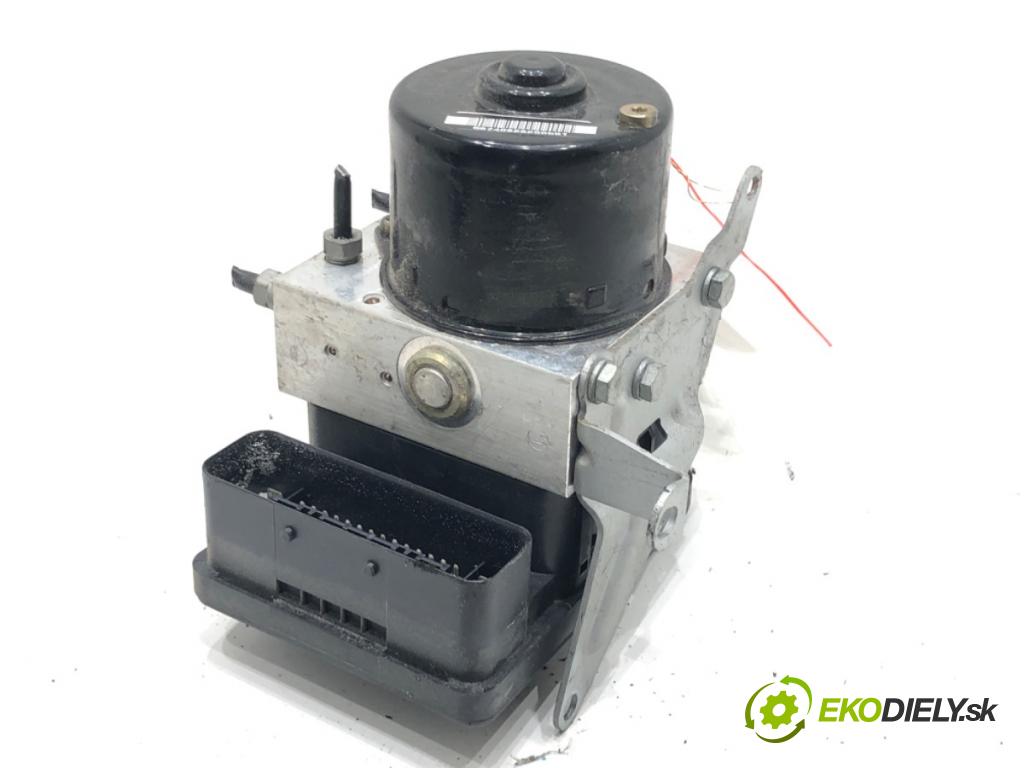 BMW 1 (E87) 2003 - 2013    120 d 120 kW [163 KM] olej napędowy 2004 - 2011  Pumpa ABS 6769778 (Pumpy ABS)