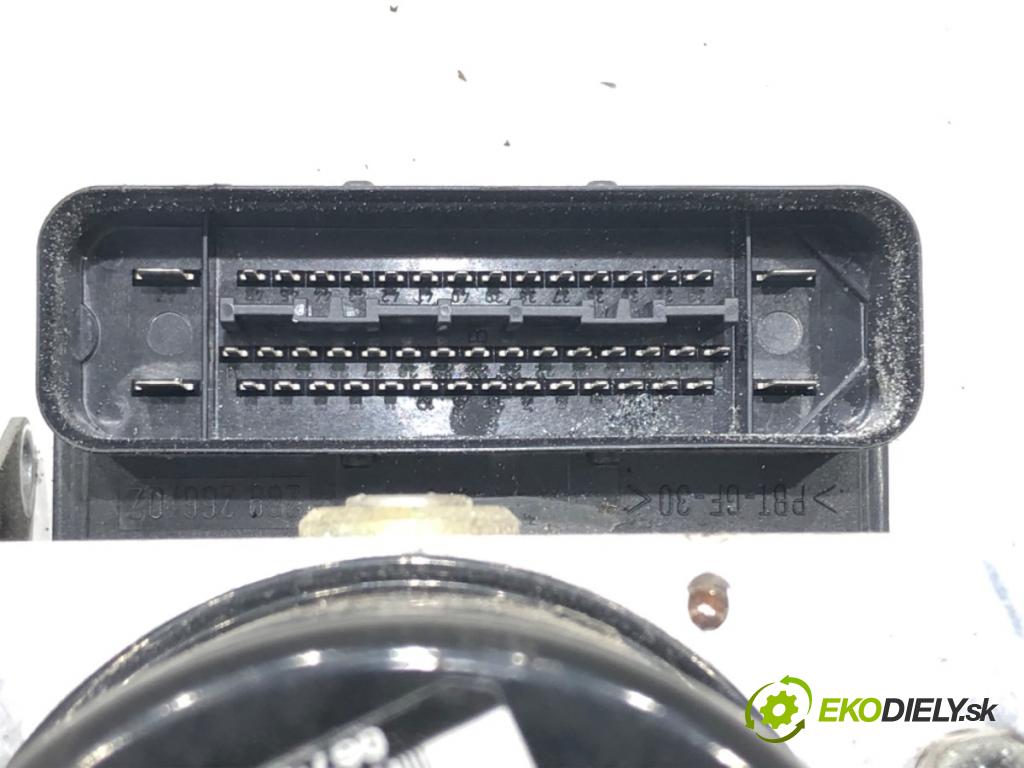 BMW 1 (E87) 2003 - 2013    120 d 120 kW [163 KM] olej napędowy 2004 - 2011  Pumpa ABS 6769778 (Pumpy ABS)