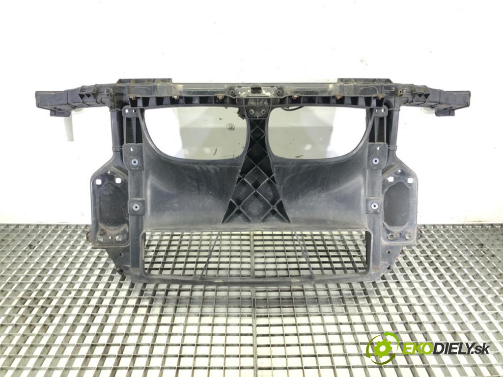 BMW 1 (E87) 2003 - 2013    120 d 120 kW [163 KM] olej napędowy 2004 - 2011  držák přední část  (Výztuhy přední)