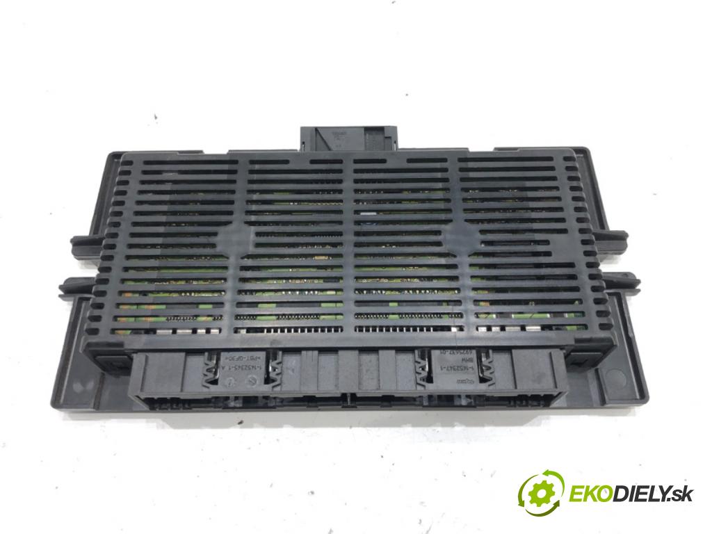 BMW 1 (E87) 2003 - 2013    120 d 120 kW [163 KM] olej napędowy 2004 - 2011  Modul svetiel 6961130 (Ostatné)