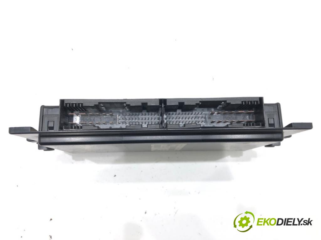 BMW 1 (E87) 2003 - 2013    120 d 120 kW [163 KM] olej napędowy 2004 - 2011  Modul svetiel 6961130 (Ostatné)