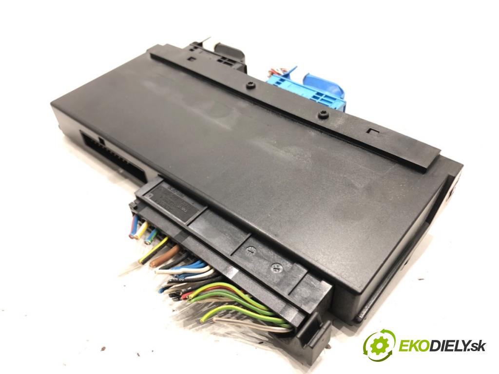 BMW 1 (E87) 2003 - 2013    120 d 120 kW [163 KM] olej napędowy 2004 - 2011  Modul komfortu 6968835 (Moduly komfortu)