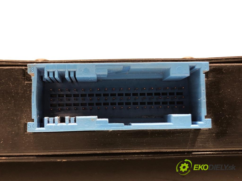 BMW 1 (E87) 2003 - 2013    120 d 120 kW [163 KM] olej napędowy 2004 - 2011  Modul komfortu 6968835 (Moduly komfortu)