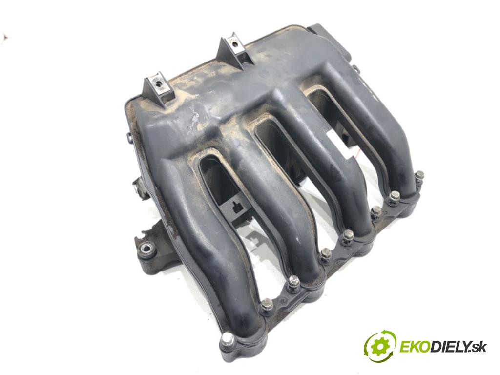 BMW 1 (E87) 2003 - 2013    120 d 120 kW [163 KM] olej napędowy 2004 - 2011  Potrubie sacie, sanie 7787318 (Sacie potrubia)