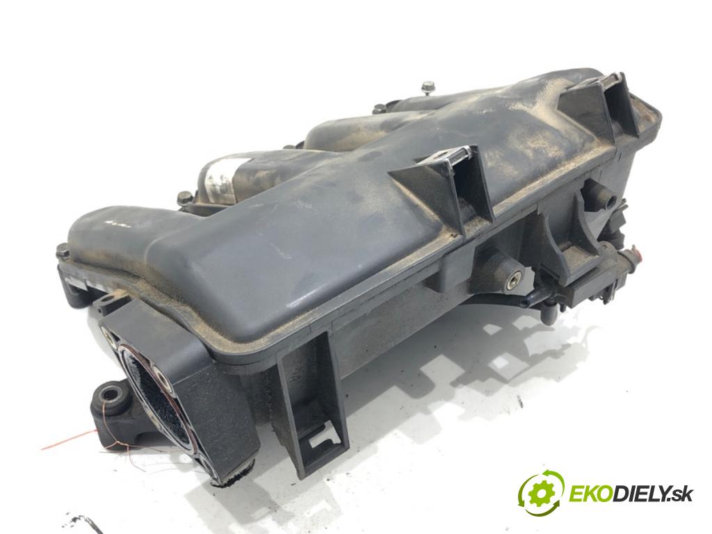 BMW 1 (E87) 2003 - 2013    120 d 120 kW [163 KM] olej napędowy 2004 - 2011  Potrubie sacie, sanie 7787318 (Sacie potrubia)