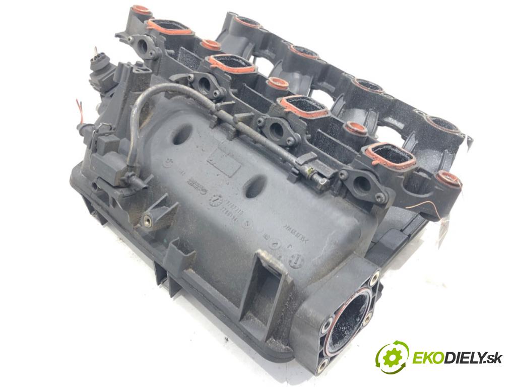 BMW 1 (E87) 2003 - 2013    120 d 120 kW [163 KM] olej napędowy 2004 - 2011  Potrubie sacie, sanie 7787318 (Sacie potrubia)