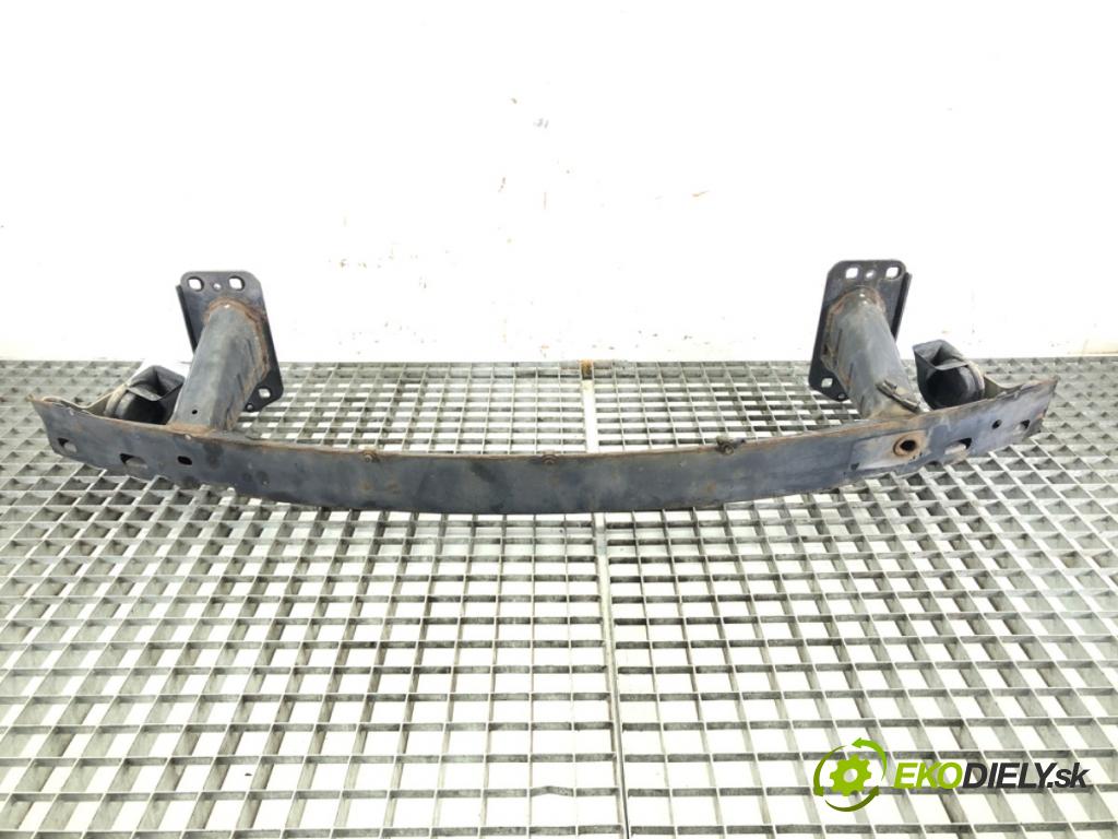 BMW 1 (E87) 2003 - 2013    120 d 120 kW [163 KM] olej napędowy 2004 - 2011  výztuha nárazníka přední část  (Výztuhy přední)