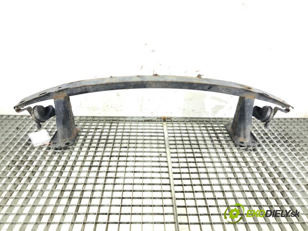 BMW 1 (E87) 2003 - 2013    120 d 120 kW [163 KM] olej napędowy 2004 - 2011  výztuha nárazníka přední část  (Výztuhy přední)