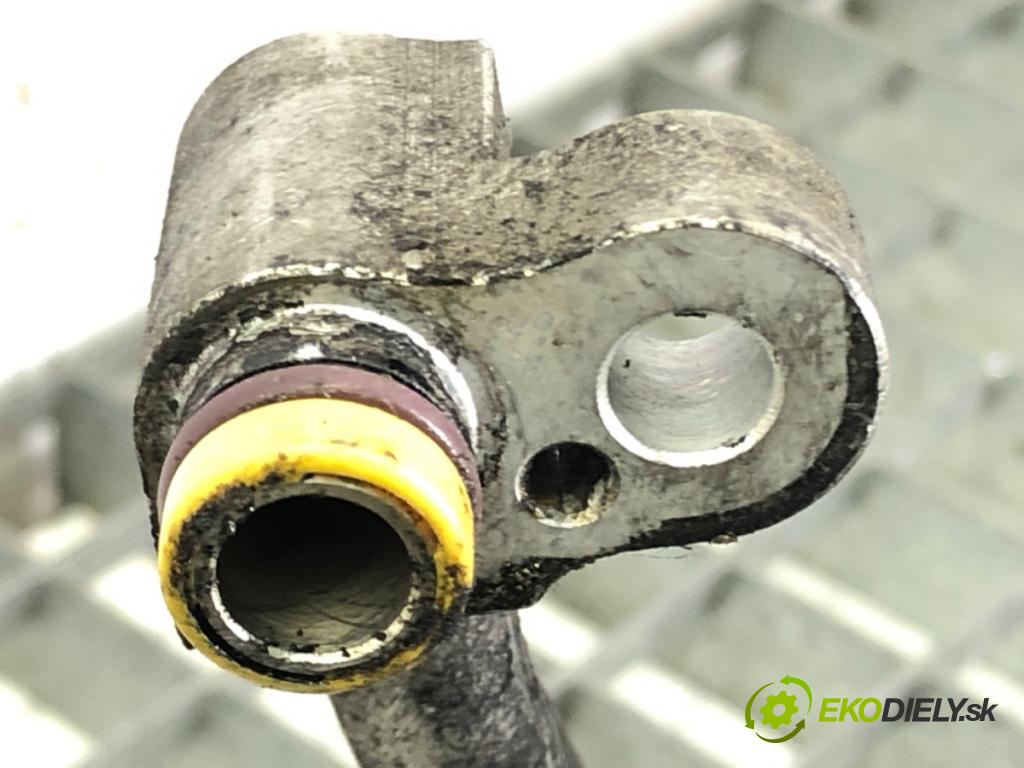 BMW 1 (E87) 2003 - 2013    120 d 120 kW [163 KM] olej napędowy 2004 - 2011  rúrka klimatizácie 4138517 (Rúrky klimatizácie)