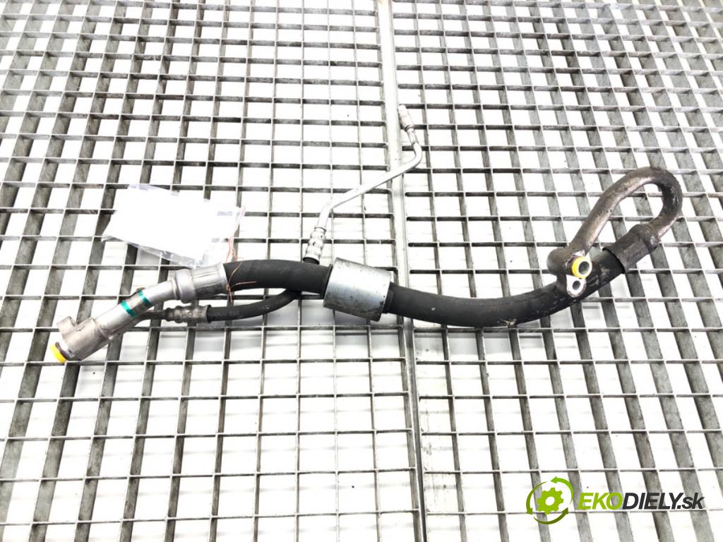 BMW 1 (E87) 2003 - 2013    120 d 120 kW [163 KM] olej napędowy 2004 - 2011  rúrka klimatizácie 6927538 (Rúrky klimatizácie)