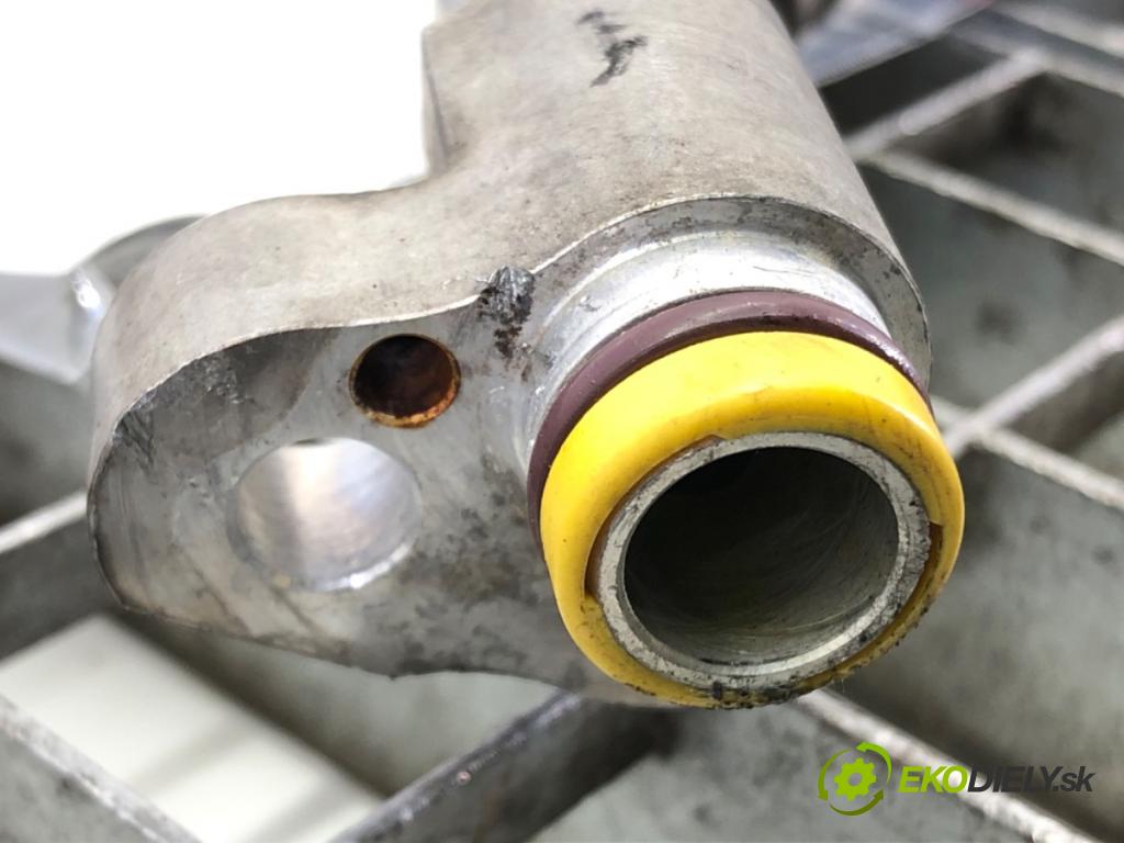 BMW 1 (E87) 2003 - 2013    120 d 120 kW [163 KM] olej napędowy 2004 - 2011  rúrka klimatizácie 6927538 (Rúrky klimatizácie)