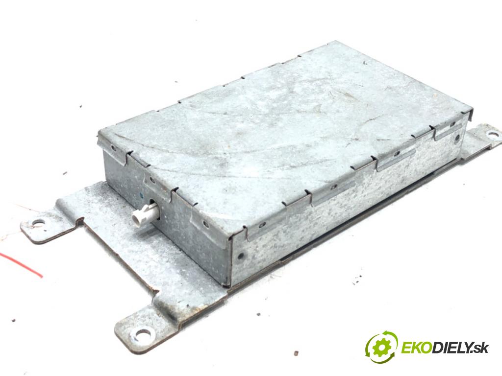 BMW 1 (E87) 2003 - 2013    120 d 120 kW [163 KM] olej napędowy 2004 - 2011  Modul BLUETOOTH 6965406 (Ostatné)