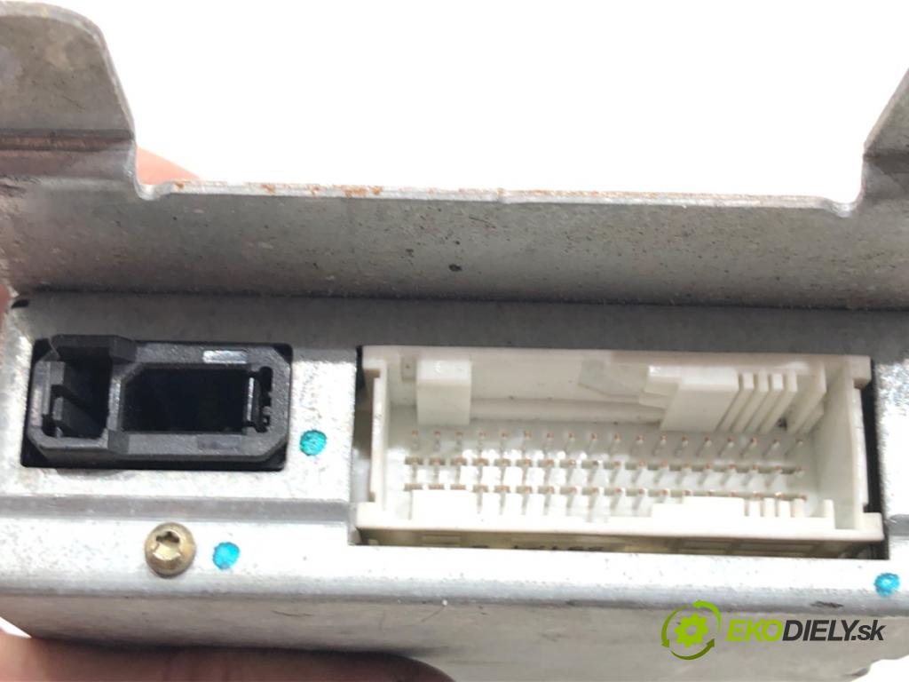 BMW 1 (E87) 2003 - 2013    120 d 120 kW [163 KM] olej napędowy 2004 - 2011  Modul BLUETOOTH 6965406 (Ostatné)