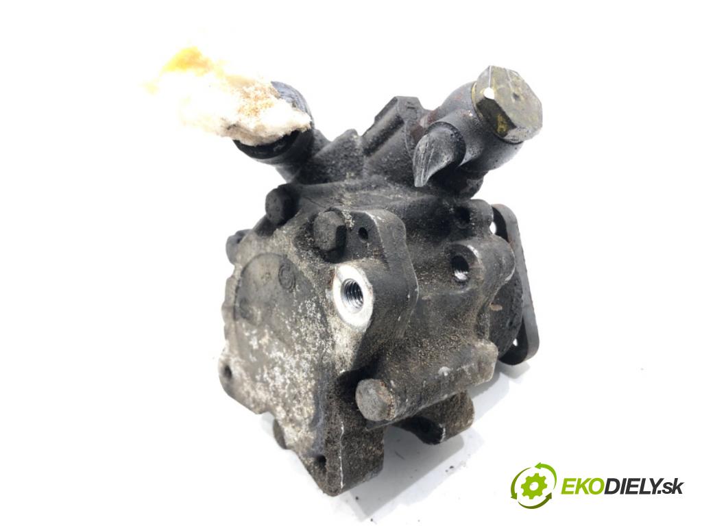 AUDI A6 C5 Avant (4B5) 1997 - 2005    1.8 T quattro 132 kW [180 KM] benzyna 1997 - 2005  Pumpa servočerpadlo  (Servočerpadlá, pumpy riadenia)