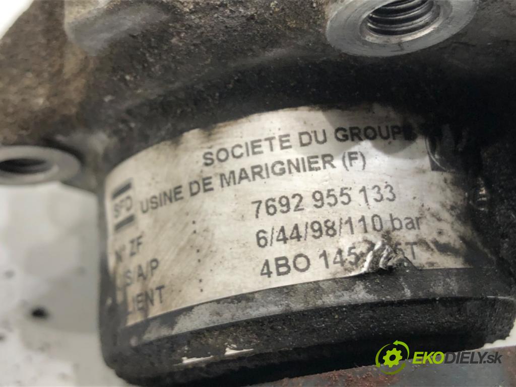 AUDI A6 C5 Avant (4B5) 1997 - 2005    1.8 T quattro 132 kW [180 KM] benzyna 1997 - 2005  Pumpa servočerpadlo  (Servočerpadlá, pumpy riadenia)