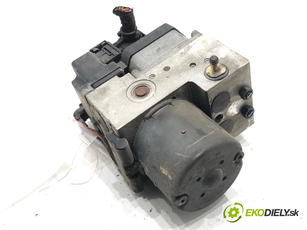 AUDI A6 C5 Avant (4B5) 1997 - 2005    1.8 T quattro 132 kW [180 KM] benzyna 1997 - 2005  Pumpa ABS 8E0614111A (Pumpy ABS)