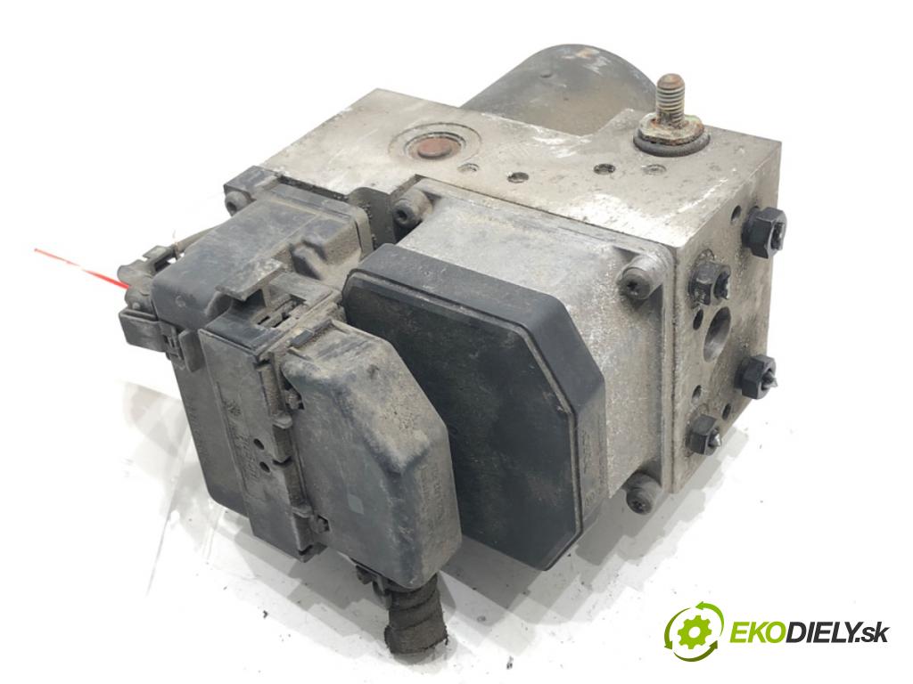 AUDI A6 C5 Avant (4B5) 1997 - 2005    1.8 T quattro 132 kW [180 KM] benzyna 1997 - 2005  Pumpa ABS 8E0614111A (Pumpy ABS)