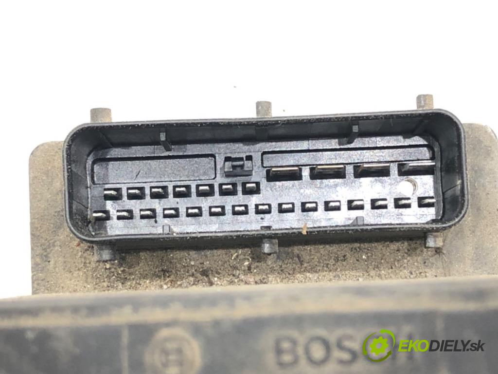 AUDI A6 C5 Avant (4B5) 1997 - 2005    1.8 T quattro 132 kW [180 KM] benzyna 1997 - 2005  Pumpa ABS 8E0614111A (Pumpy ABS)