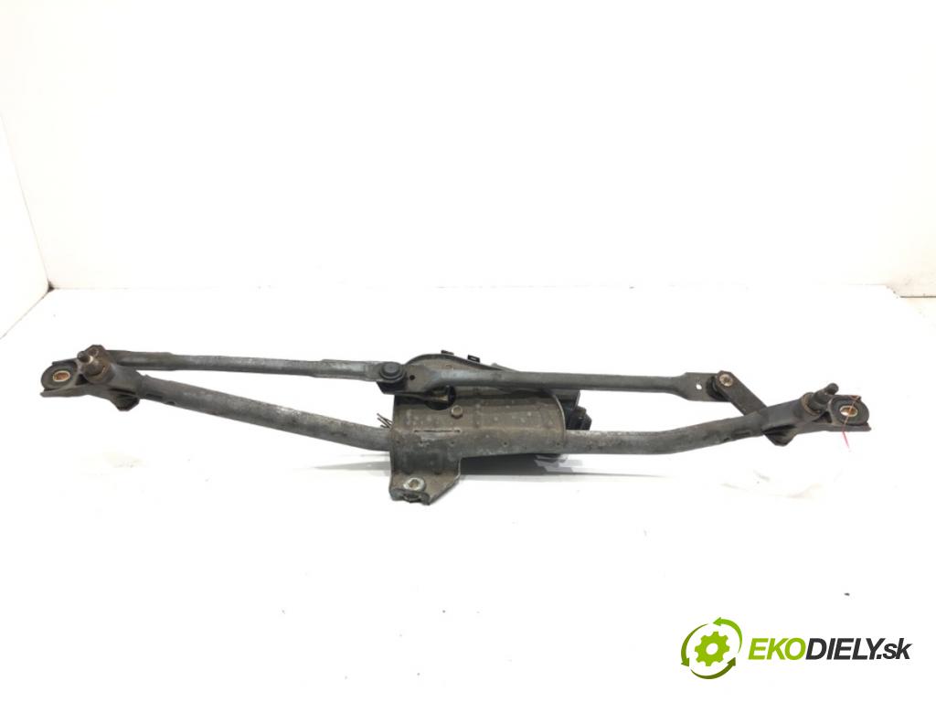 AUDI A6 C5 Avant (4B5) 1997 - 2005    1.8 T quattro 132 kW [180 KM] benzyna 1997 - 2005  Mechanizmus stieračov predný 4B1955023B (Motorčeky stieračov predné)