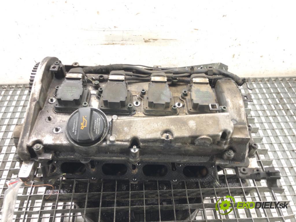 AUDI A6 C5 Avant (4B5) 1997 - 2005    1.8 T quattro 132 kW [180 KM] benzyna 1997 - 2005  Hlava valcov AJL (Hlavy valcov)