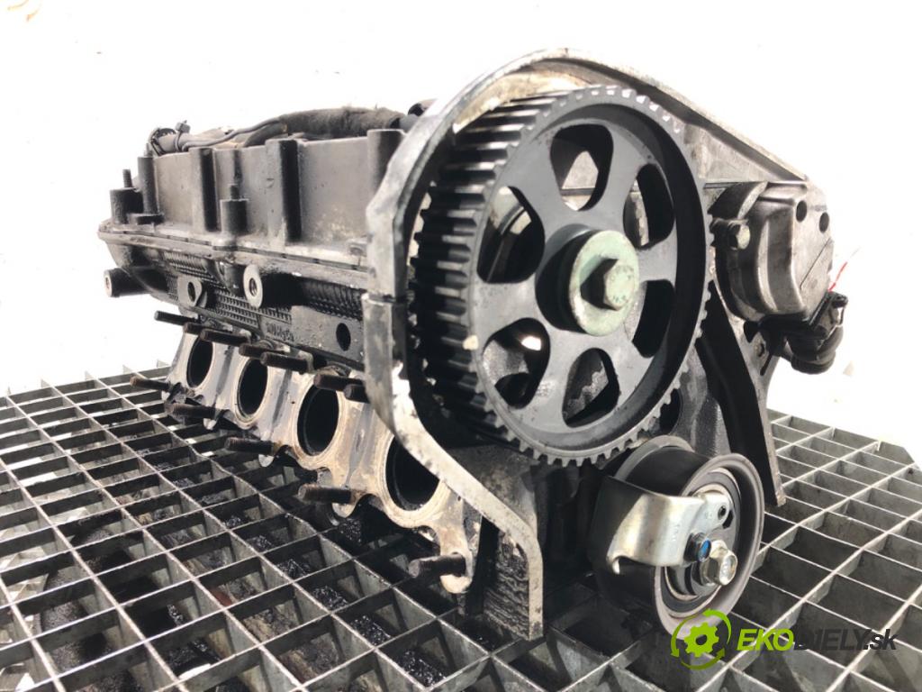 AUDI A6 C5 Avant (4B5) 1997 - 2005    1.8 T quattro 132 kW [180 KM] benzyna 1997 - 2005  Hlava valcov AJL (Hlavy valcov)