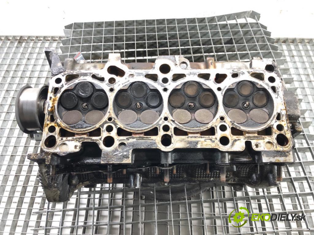 AUDI A6 C5 Avant (4B5) 1997 - 2005    1.8 T quattro 132 kW [180 KM] benzyna 1997 - 2005  Hlava valcov AJL (Hlavy valcov)