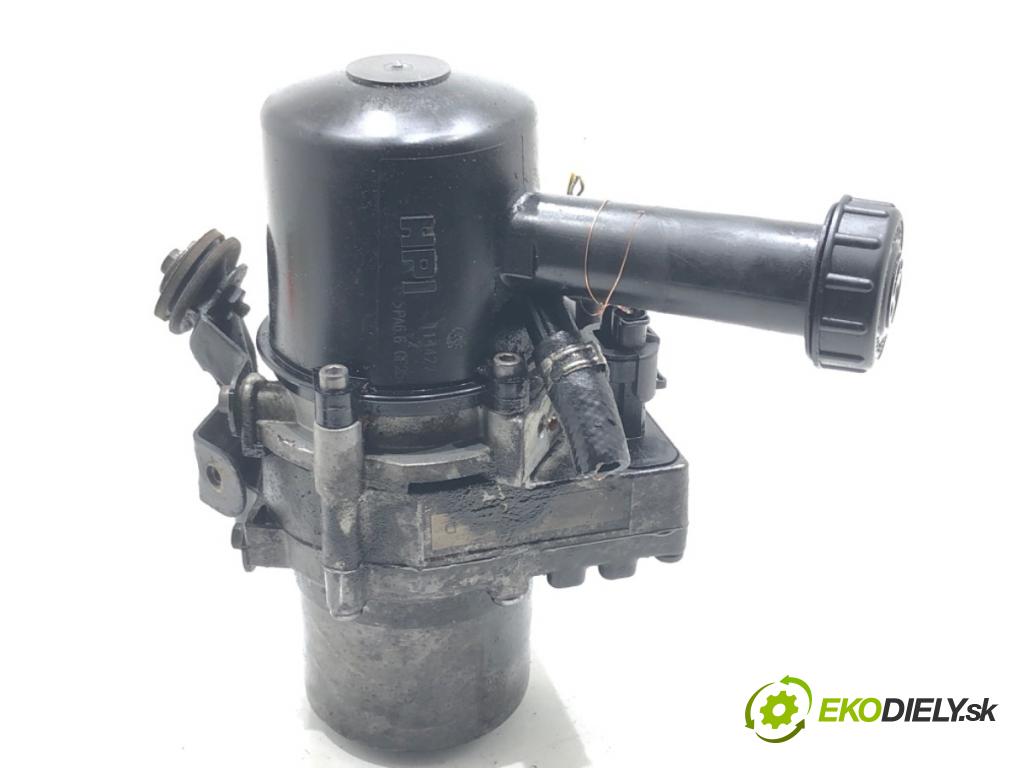 PEUGEOT 407 SW (6E_) 2004 - 2011    2.0 HDi 135 100 kW [136 KM] olej napędowy 2004 - 2010  Pumpa servočerpadlo 9655792180 (Servočerpadlá, pumpy riadenia)