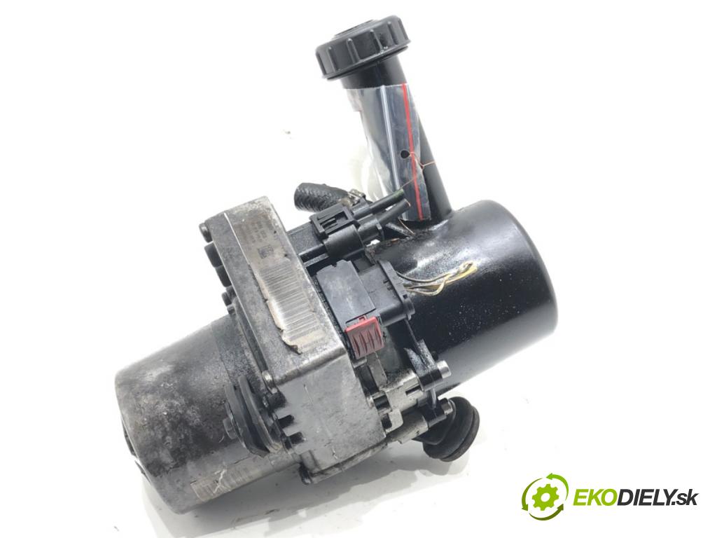 PEUGEOT 407 SW (6E_) 2004 - 2011    2.0 HDi 135 100 kW [136 KM] olej napędowy 2004 - 2010  Pumpa servočerpadlo 9655792180 (Servočerpadlá, pumpy riadenia)