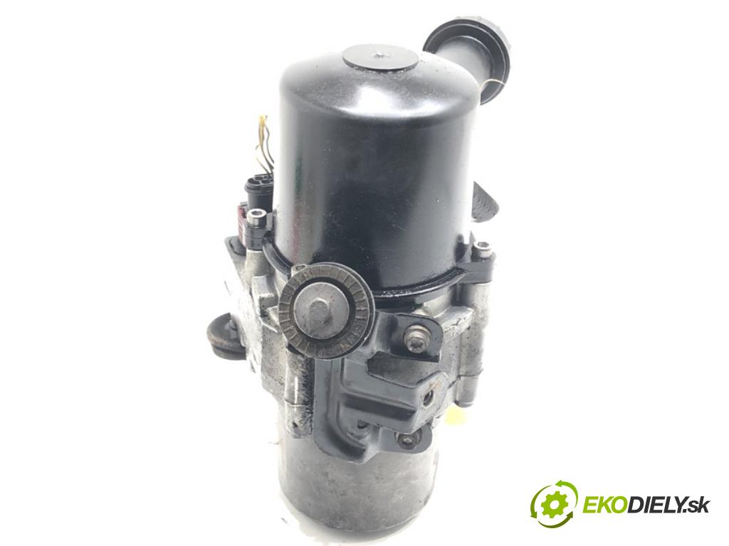 PEUGEOT 407 SW (6E_) 2004 - 2011    2.0 HDi 135 100 kW [136 KM] olej napędowy 2004 - 2010  Pumpa servočerpadlo 9655792180 (Servočerpadlá, pumpy riadenia)