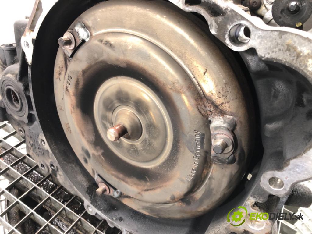 PEUGEOT 407 SW (6E_) 2004 - 2011    2.0 HDi 135 100 kW [136 KM] olej napędowy 2004 - 2010  Prevodovka 20HZ32 (Prevodovky)