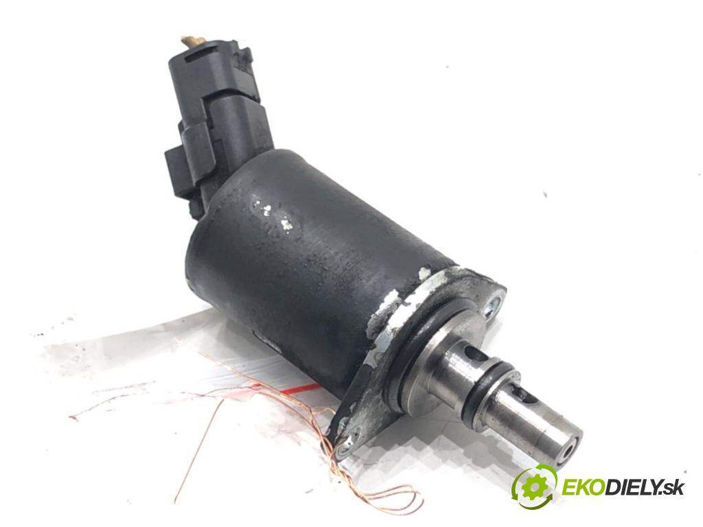 PEUGEOT 407 SW (6E_) 2004 - 2011    2.0 HDi 135 100 kW [136 KM] olej napędowy 2004 - 2010  Regulátor tlaku paliva  (Ostatné)