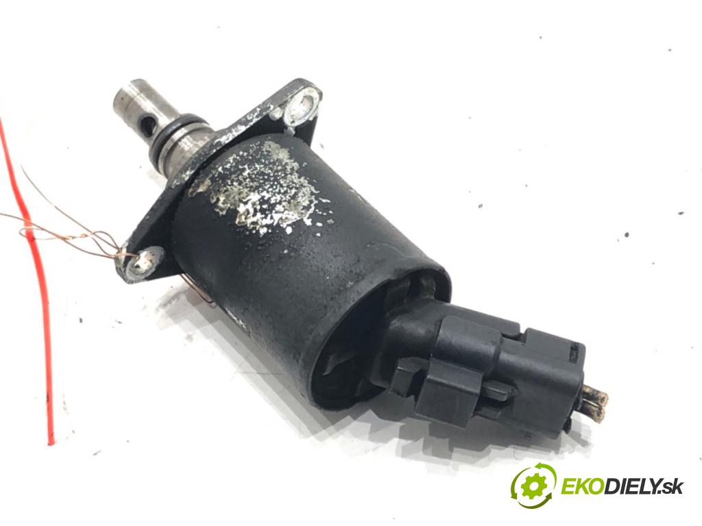 PEUGEOT 407 SW (6E_) 2004 - 2011    2.0 HDi 135 100 kW [136 KM] olej napędowy 2004 - 2010  Regulátor tlaku paliva  (Ostatné)