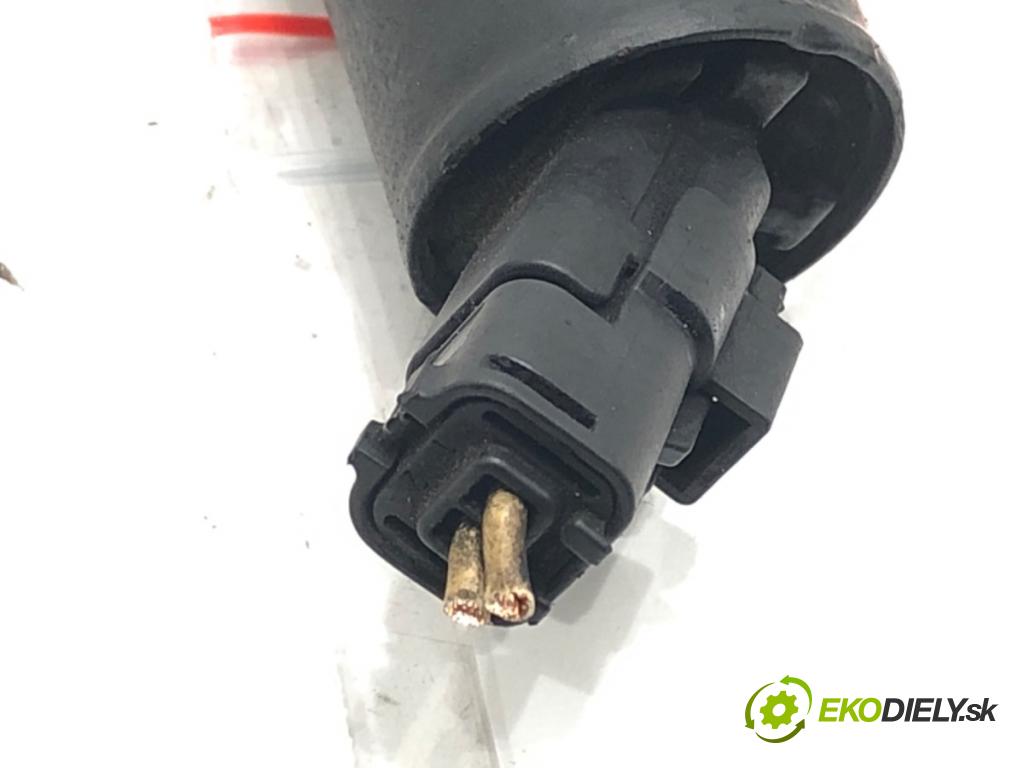 PEUGEOT 407 SW (6E_) 2004 - 2011    2.0 HDi 135 100 kW [136 KM] olej napędowy 2004 - 2010  Regulátor tlaku paliva  (Ostatné)
