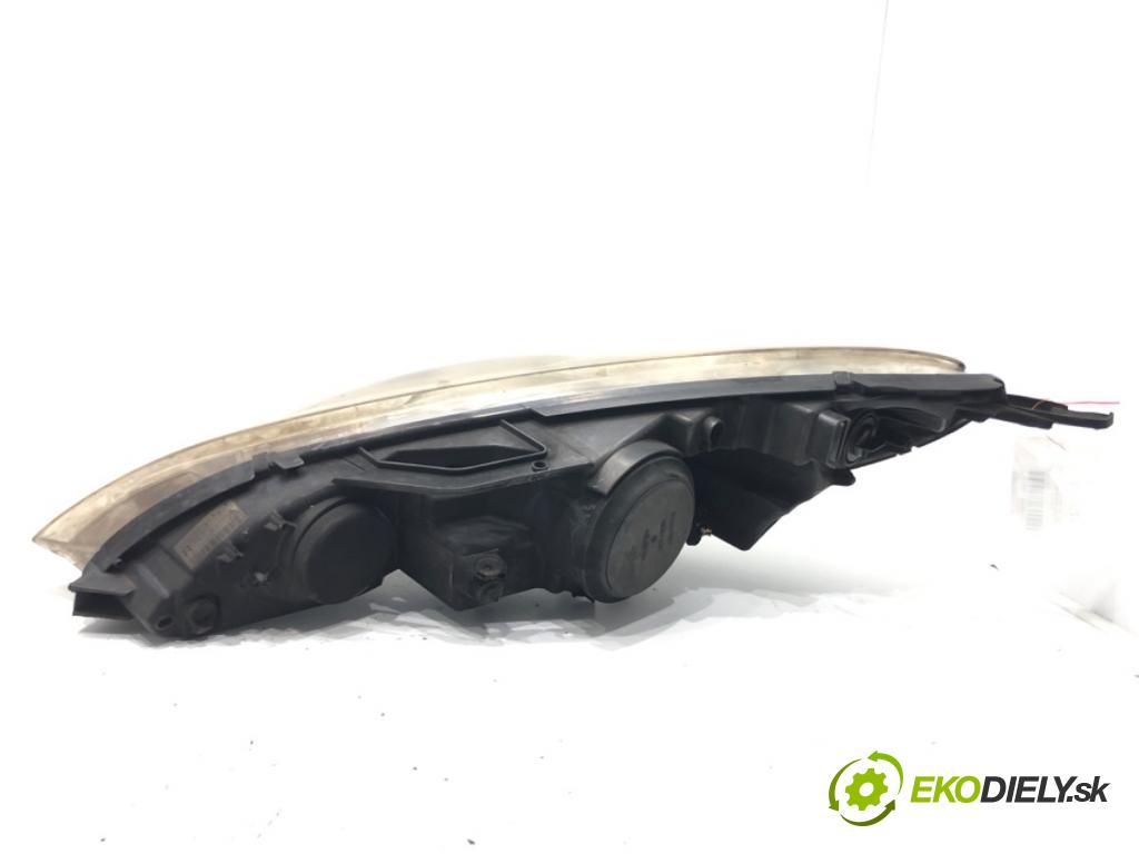 PEUGEOT 407 SW Kombi 2005 100 kW 2.0 HDi 135 1997 Svetlomet pravy predný XENON 9641944180