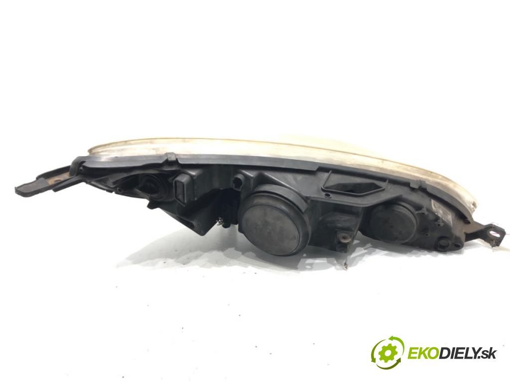 PEUGEOT 407 SW Kombi 2005 100 kW 2.0 HDi 135 1997 Svetlomet ľavy predný XENON 9641944280