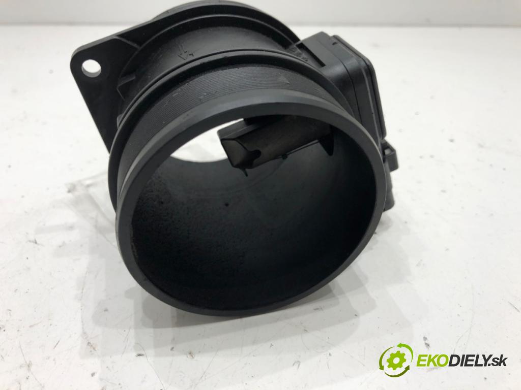 PEUGEOT 407 SW (6E_) 2004 - 2011    2.0 HDi 135 100 kW [136 KM] olej napędowy 2004 - 2010  Váha vzduchu 9645948980 (Váhy vzduchu)