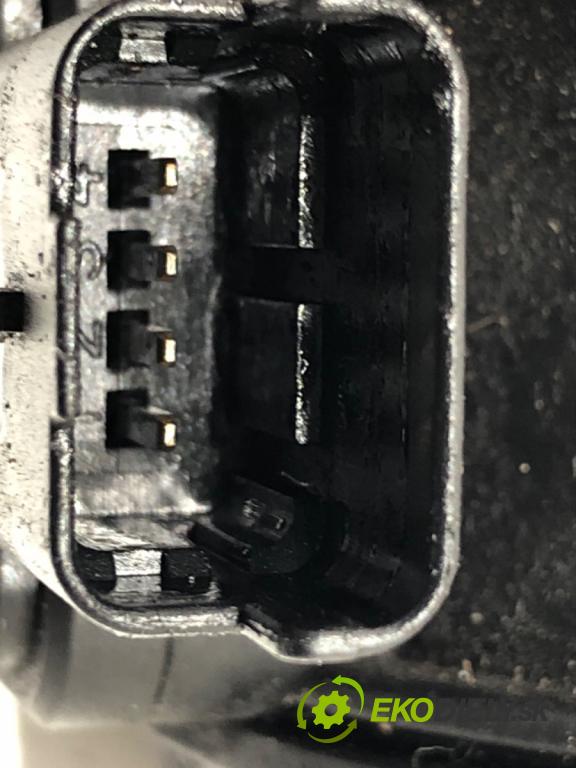 PEUGEOT 407 SW (6E_) 2004 - 2011    2.0 HDi 135 100 kW [136 KM] olej napędowy 2004 - 2010  Váha vzduchu 9645948980 (Váhy vzduchu)