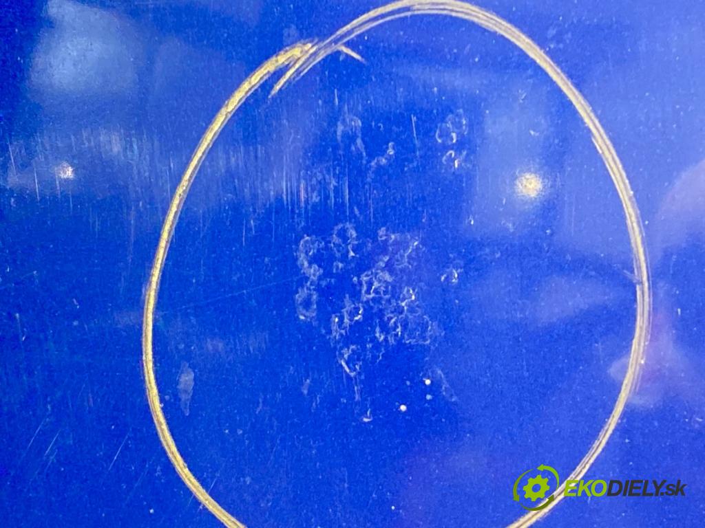 PEUGEOT 407 SW (6E_) 2004 - 2011    2.0 HDi 135 100 kW [136 KM] olej napędowy 2004 - 2010  kapota  (Kapoty)