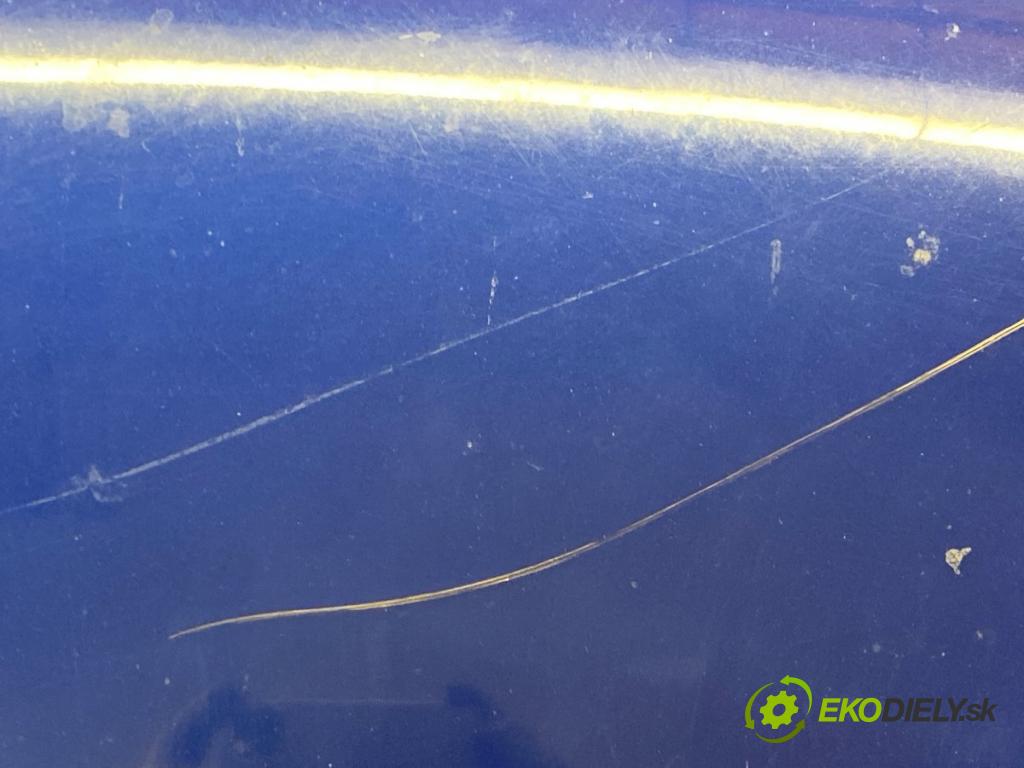 PEUGEOT 407 SW (6E_) 2004 - 2011    2.0 HDi 135 100 kW [136 KM] olej napędowy 2004 - 2010  kapota  (Kapoty)