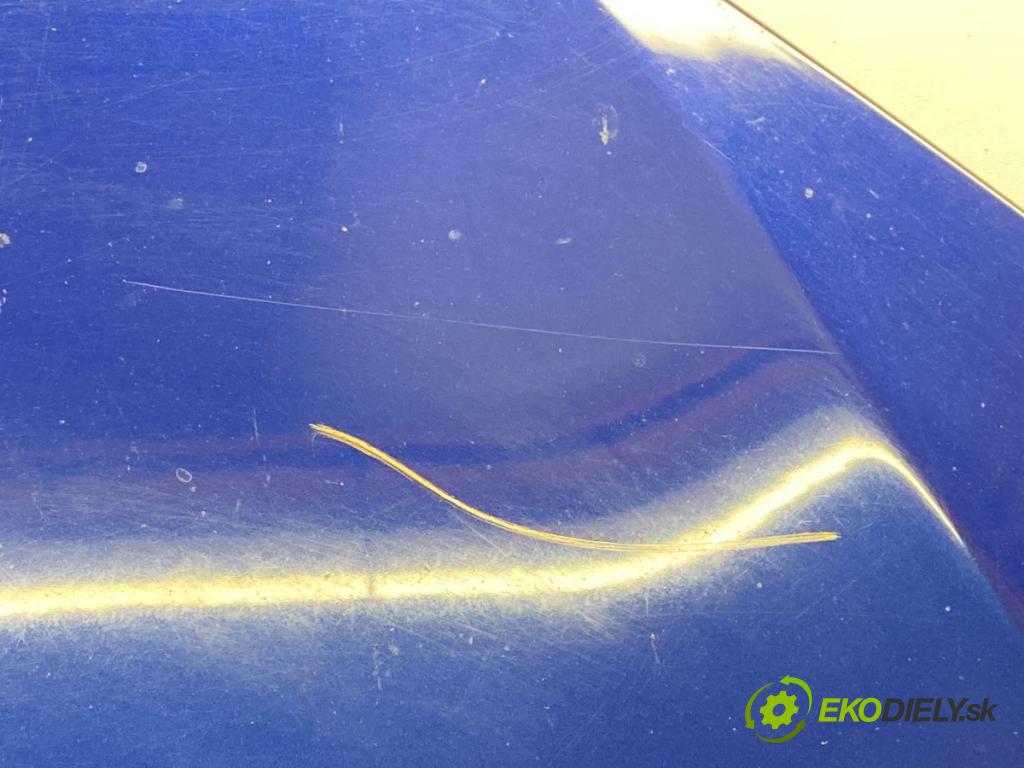 PEUGEOT 407 SW (6E_) 2004 - 2011    2.0 HDi 135 100 kW [136 KM] olej napędowy 2004 - 2010  kapota  (Kapoty)