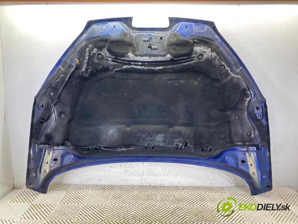 PEUGEOT 407 SW (6E_) 2004 - 2011    2.0 HDi 135 100 kW [136 KM] olej napędowy 2004 - 2010  kapota  (Kapoty)