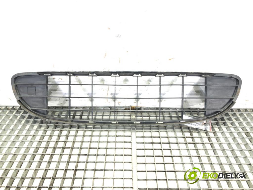 PEUGEOT 407 SW (6E_) 2004 - 2011    2.0 HDi 135 100 kW [136 KM] olej napędowy 2004 - 2010  mří nárazníka přední část 9644644277 (Mřížky (masky) chladičů)