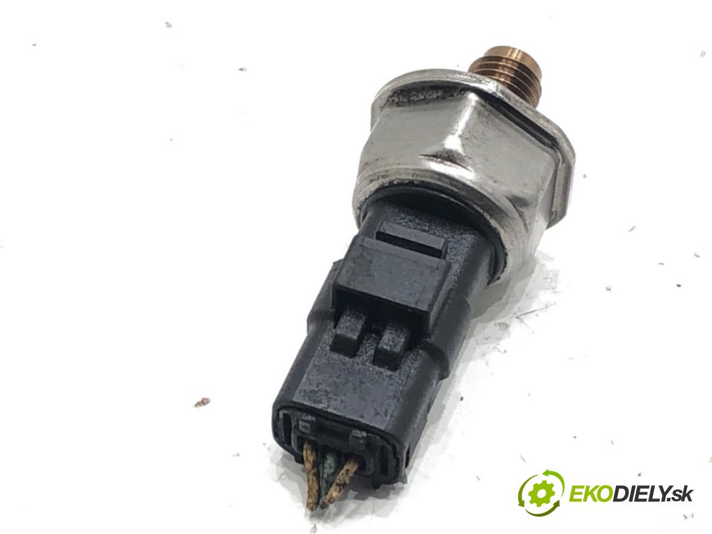 PEUGEOT 407 SW (6E_) 2004 - 2011    2.0 HDi 135 100 kW [136 KM] olej napędowy 2004 - 2010  Snímač tlaku paliva 5WS40039 (Snímače)