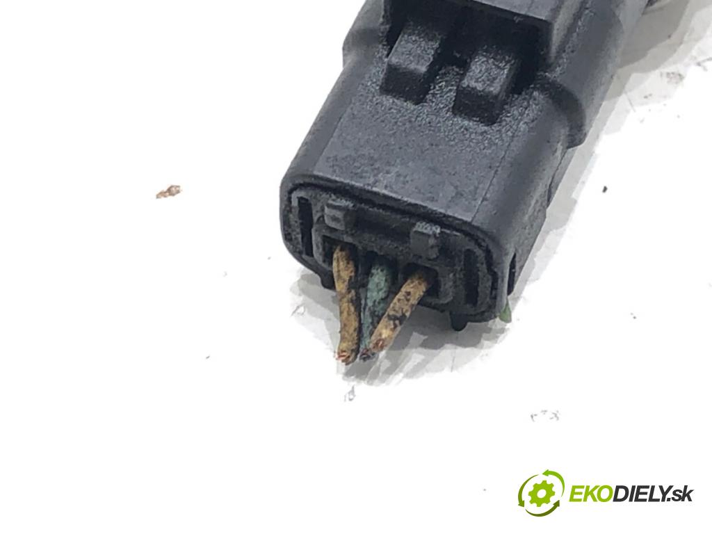 PEUGEOT 407 SW (6E_) 2004 - 2011    2.0 HDi 135 100 kW [136 KM] olej napędowy 2004 - 2010  Snímač tlaku paliva 5WS40039 (Snímače)